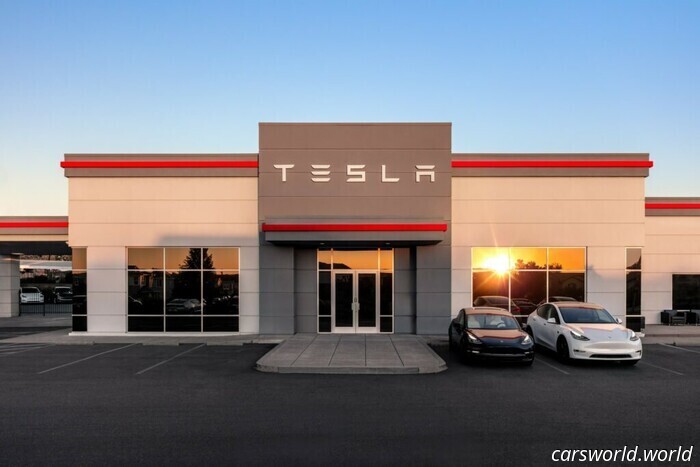 Canadá Detiene el Reclamo de Reembolso de Tesla EV De Musk 43 MILLONES de Musk Después De Ventas Rápidas, Prohíbe Futuros Subsidios | Carscoops